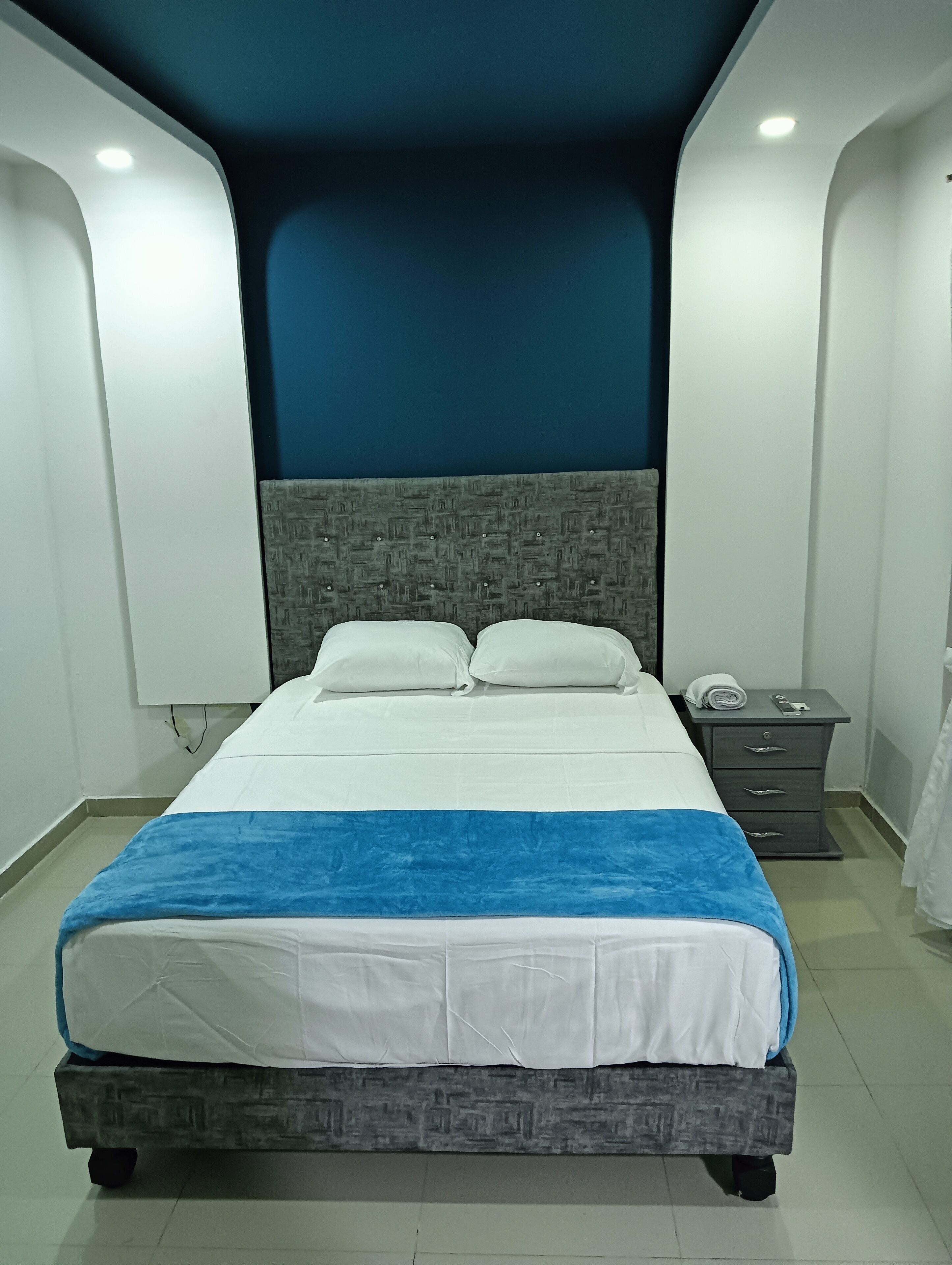 Photo - Hotel pasarela real cali