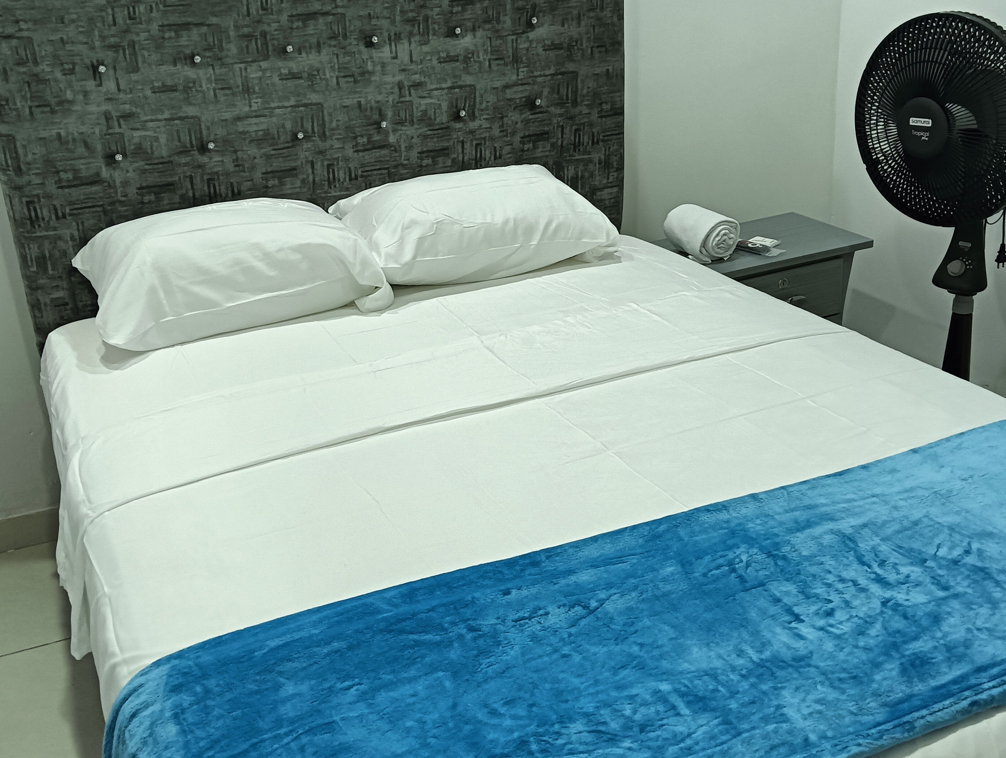 Photo - Hotel pasarela real cali