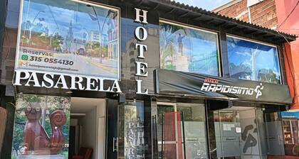 Hotel Pasarela Cali