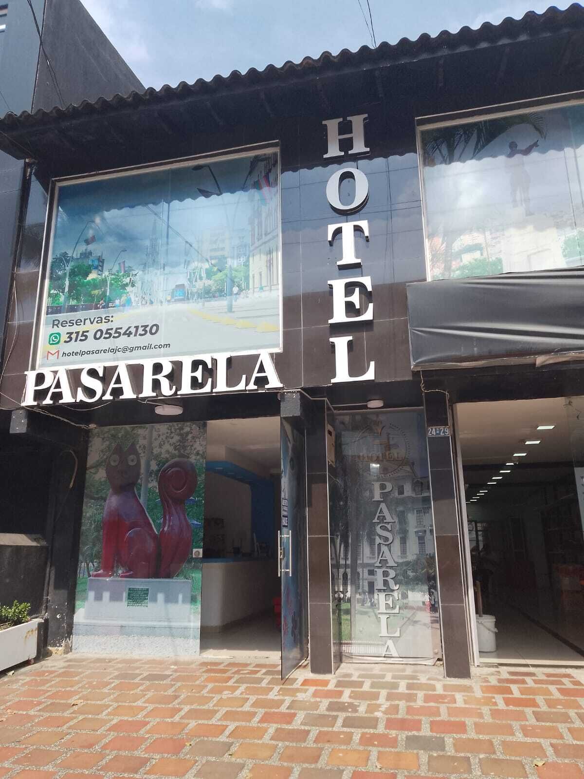 Photo - Hotel pasarela real cali