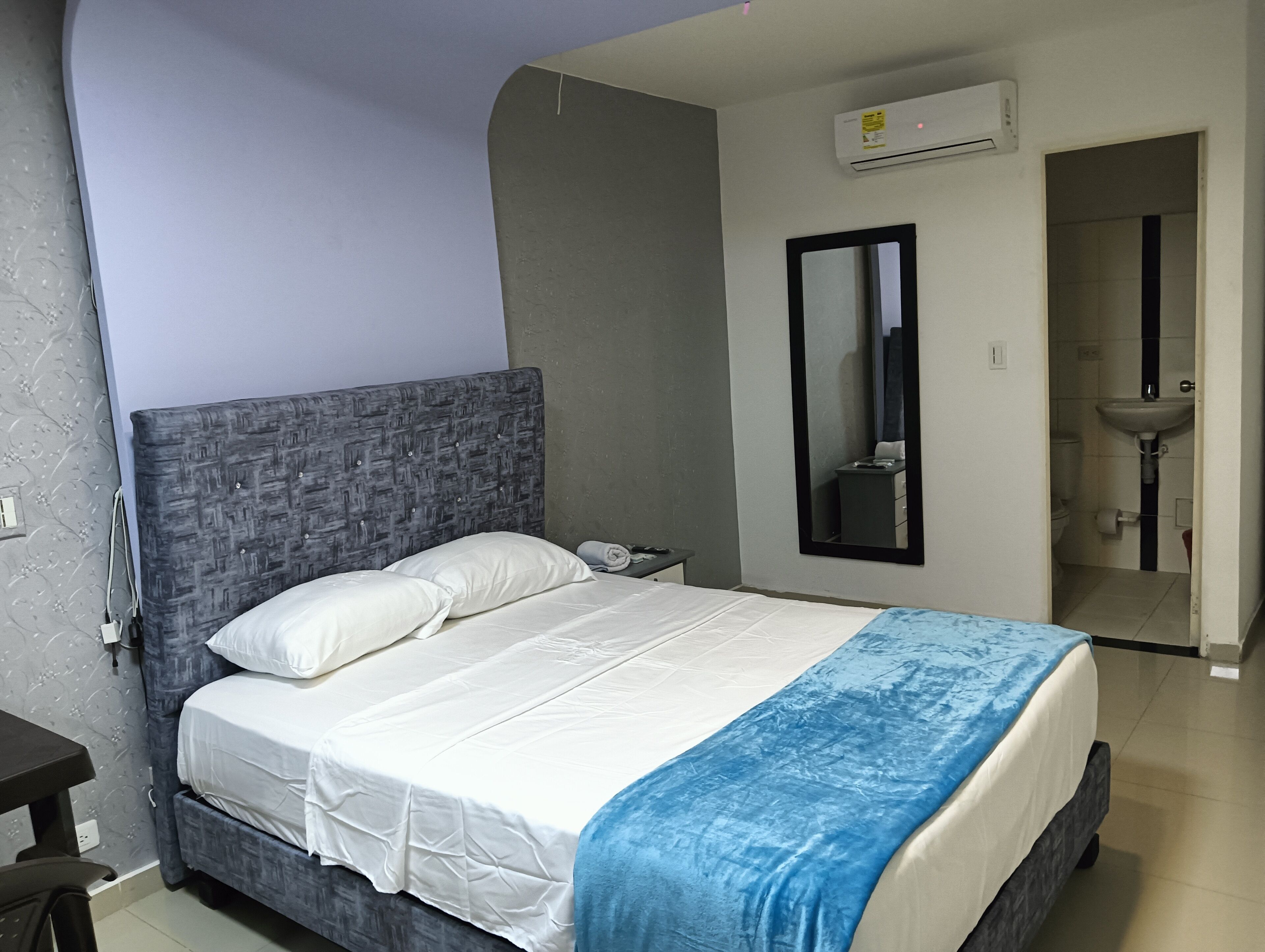 Photo - Hotel pasarela real cali