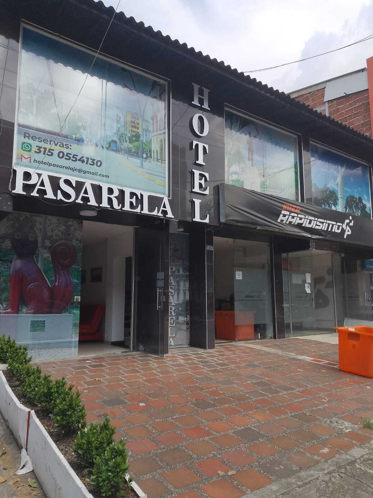 Photo - Hotel pasarela real cali