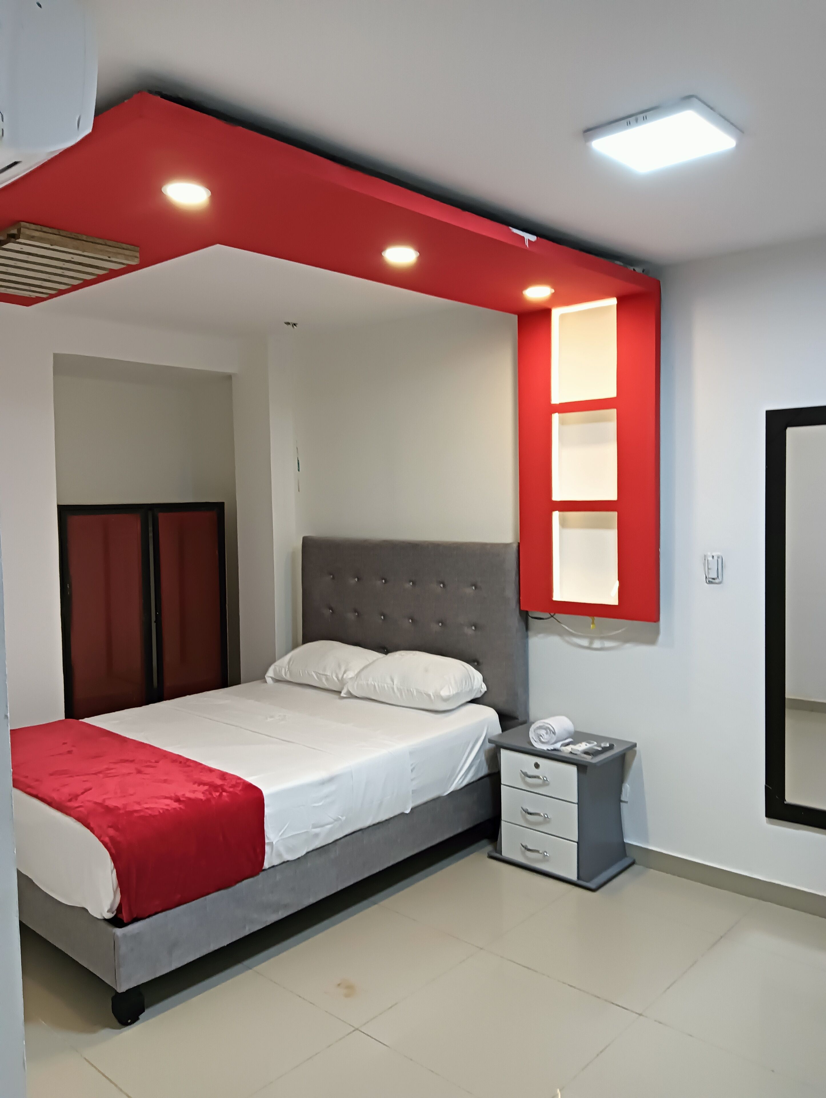 Photo - Hotel pasarela real cali