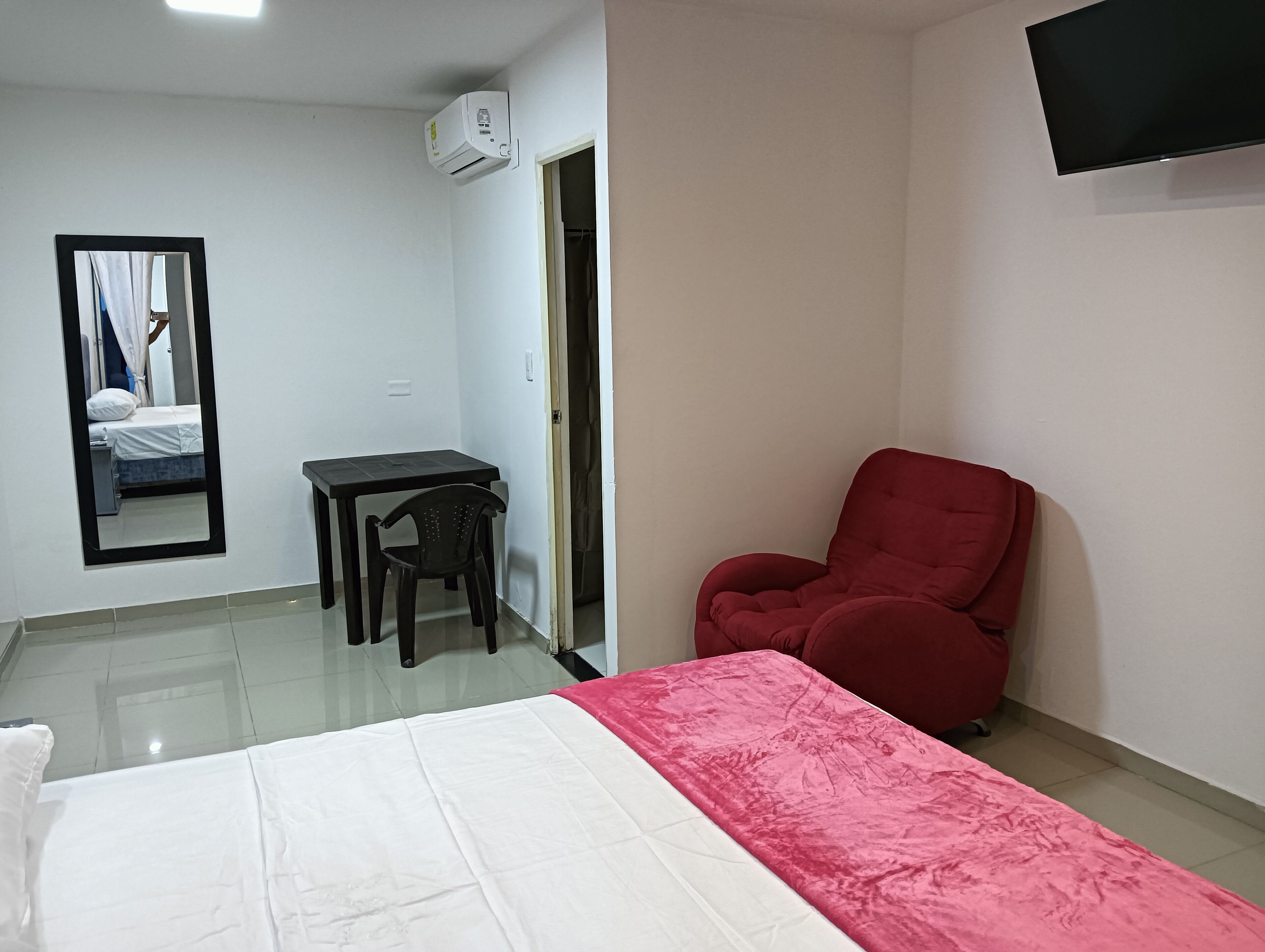 Photo - Hotel pasarela real cali