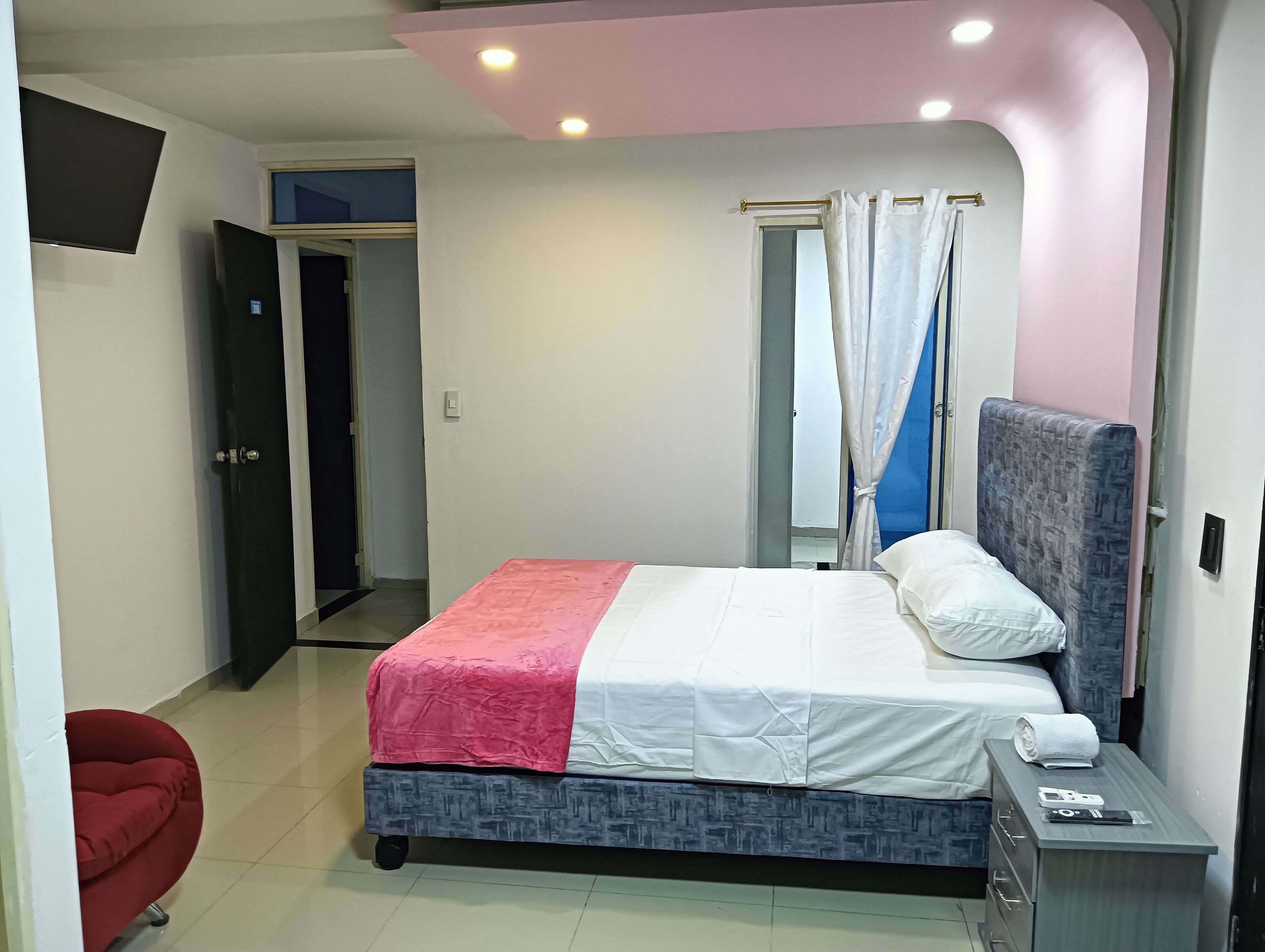 Photo - Hotel pasarela real cali