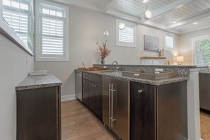 Interior - Best in Town! Stunning Downtown Rehoboth Beach House 6BR (Rehoboth Beach)