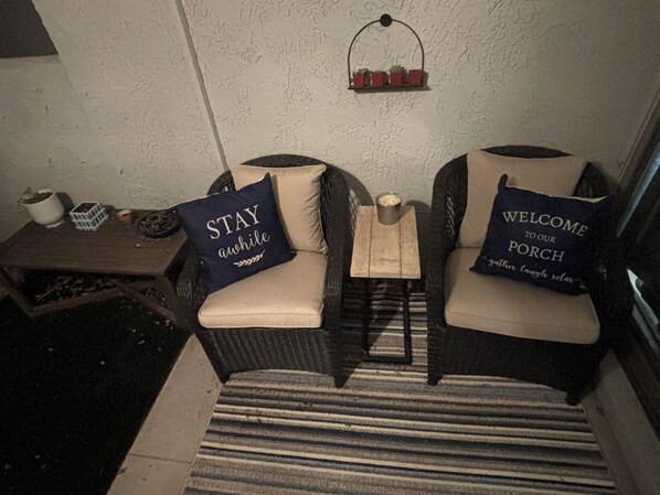 Interior - Cozy Scottsdale Condiminium (Scottsdale)