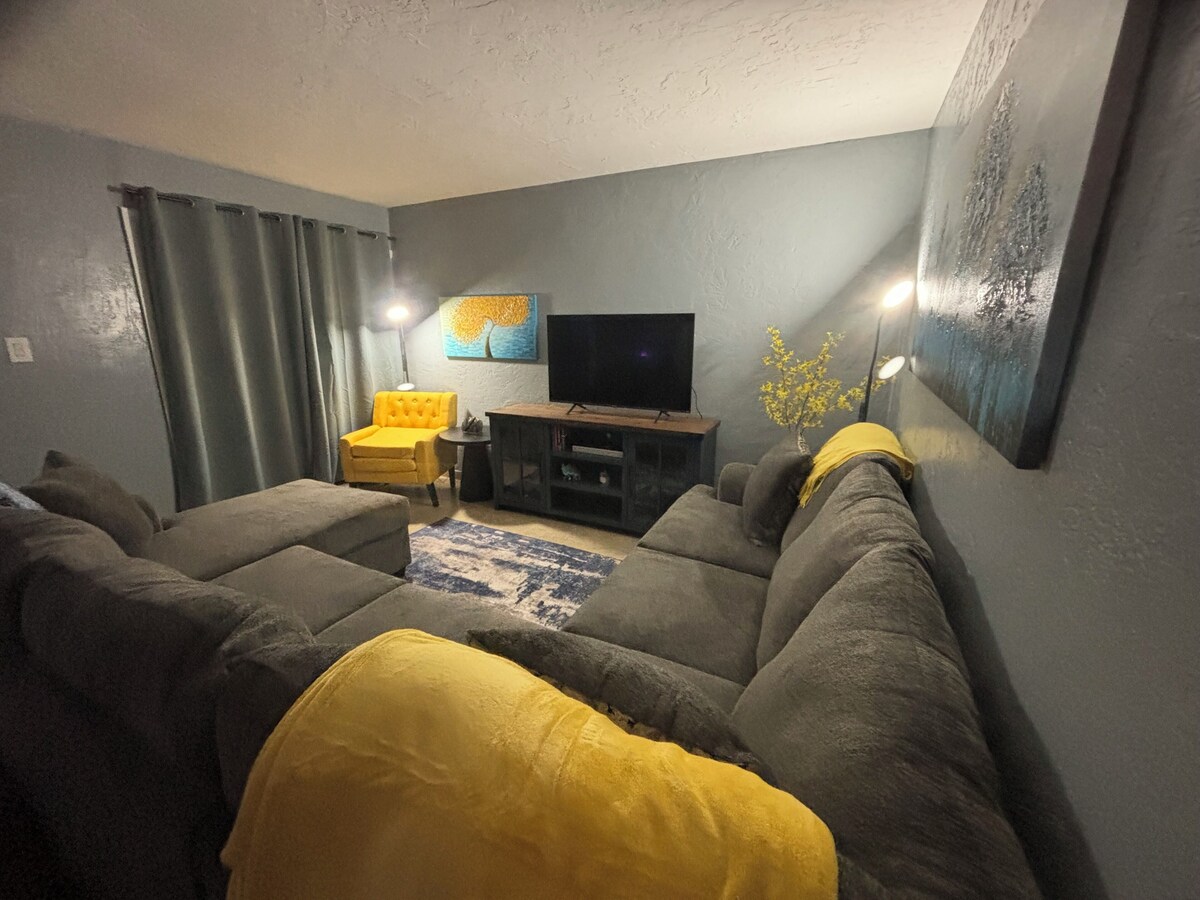 Image de profil de l’hôte