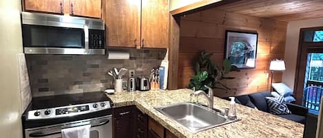 Cucina privata