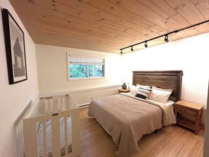 1 dormitori, wifi i roba de llit 