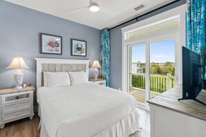 5 Schlafzimmer, kostenloses WLAN