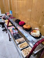 Desayuno a la carta incluido todos los días 