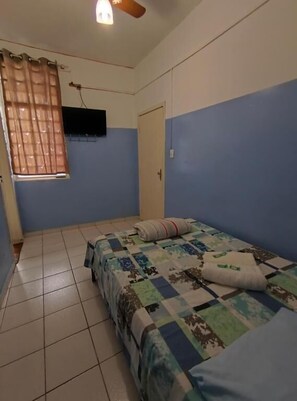 Suite tradicional | Wifi gratis y ropa de cama