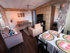 Interior - Tierra Andina Cusco (Cusco)