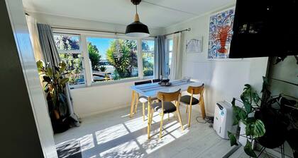 Oceanside Oasis