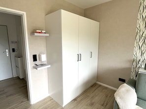 Interiør