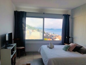 Wifi y ropa de cama 