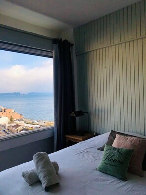 Wi-Fi, draps fournis