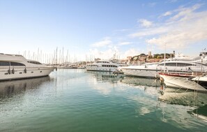 Port de plaisance