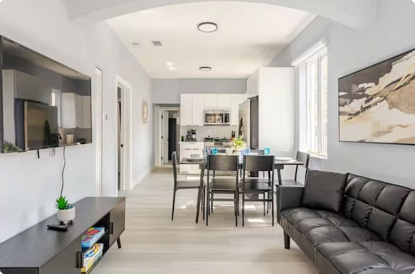 Smart-TV, Videospiele