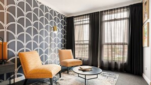 TV - KozyGuru | Sydney CBD | Charming City Studio (Haymarket)