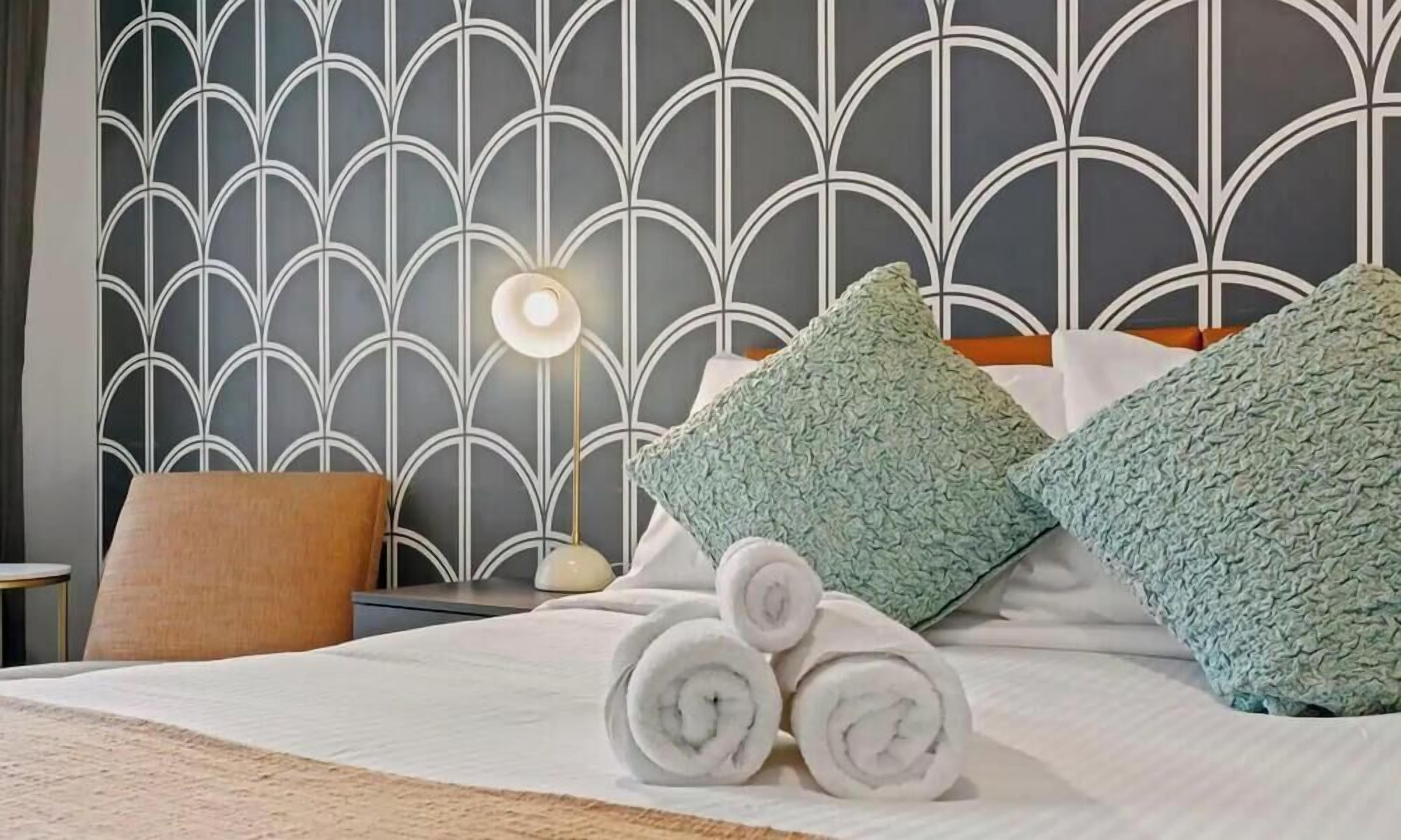 Kozyguru | Sydney Cbd | Boutique City 2bed Studio - North Sydney