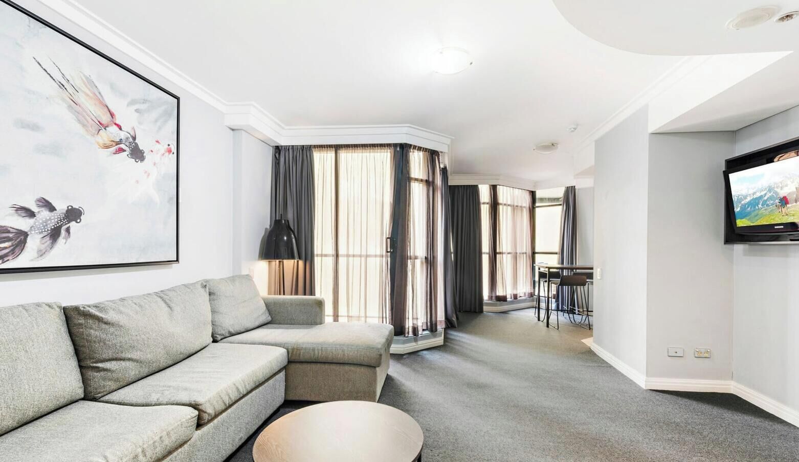 Kozyguru | Haymarket | Modern 1 Apt Best Location - Randwick