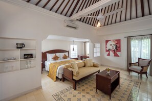 Family Villa, 2 Bedrooms, Private Pool