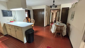 Restauration