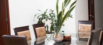 The Charly Hotel, cada estancia en Cali se convierte en una experiencia única.