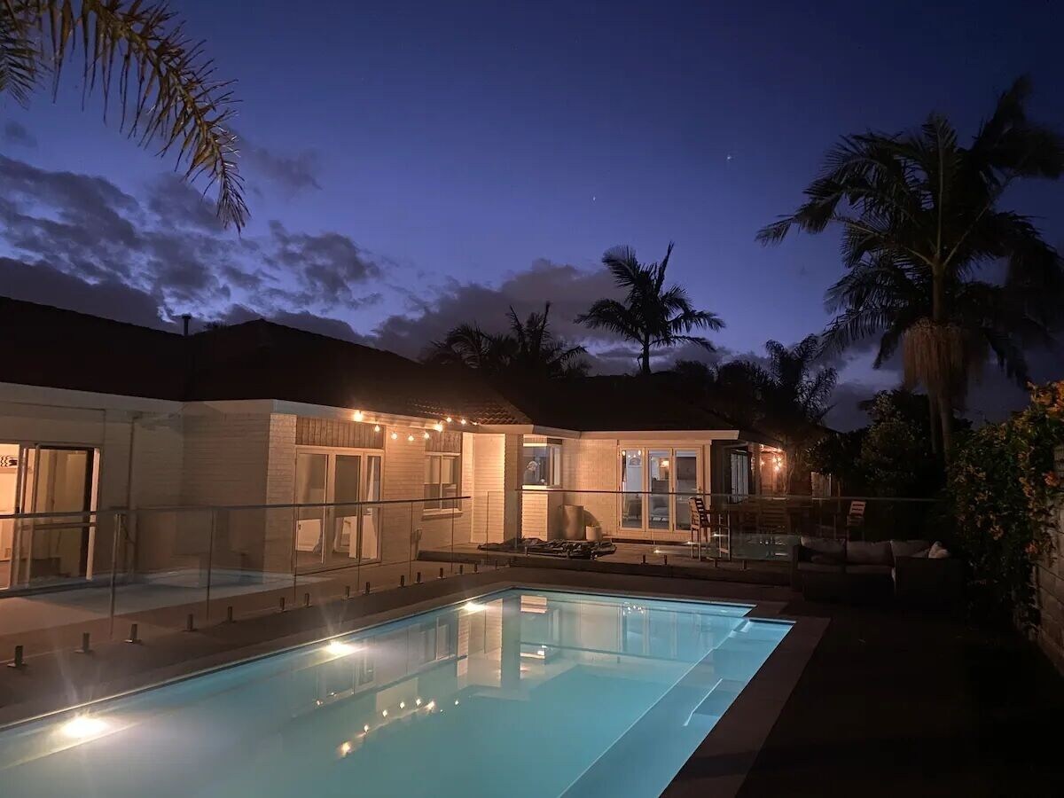 Image de profil de l’hôte