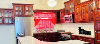 Castle Berry Apartments 