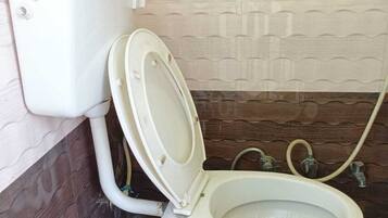 Three-Bedroom House | Bathroom