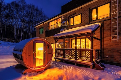 THE ELYSIAN RETREAT