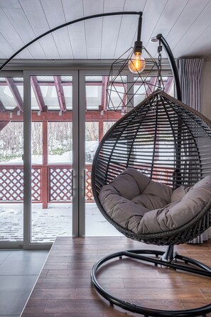 Exterior - THE ELYSIAN RETREAT (Otaru)