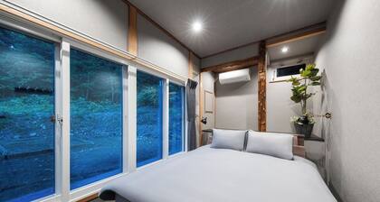 THE ELYSIAN RETREAT