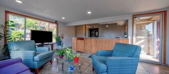 Rama Inn Motel and RV Park