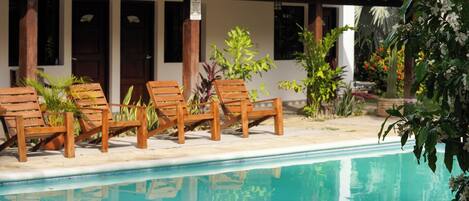 Sisäuima-allas, lämmitetty uima-allas