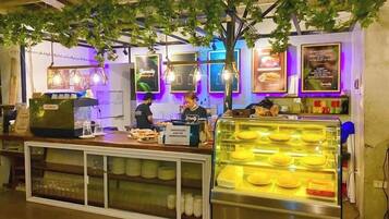 Café