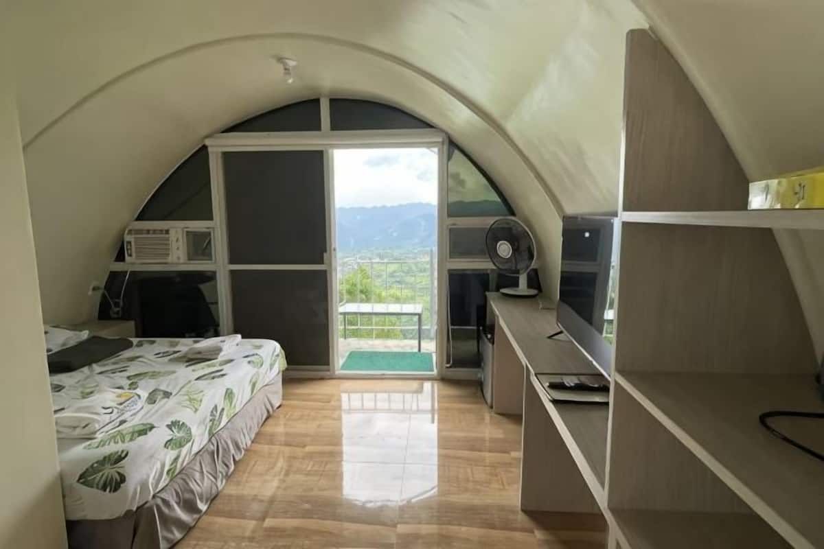 Lits pliants/supplémentaires, Wi-Fi gratuit, draps fournis