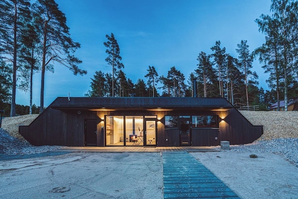 Ulkopuoli