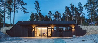 Stay North - Saunamäki Resort F