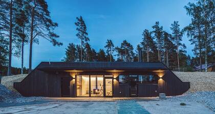 Stay North - Saunamäki Resort F