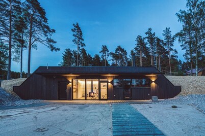 Stay North - Saunamäki Resort F