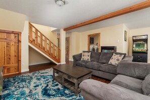 Fernseher, Videospiele