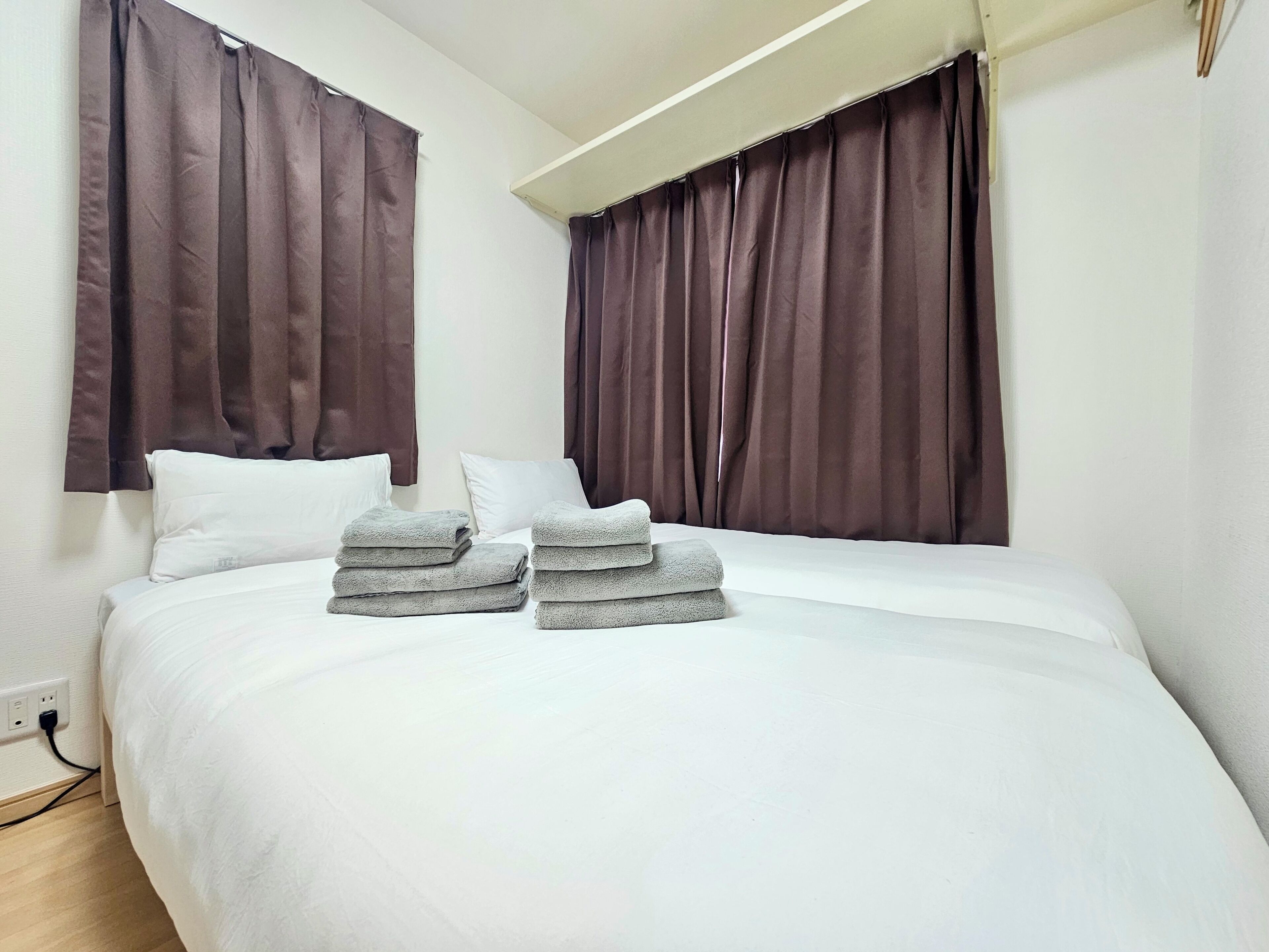 Appartement Standard (101)