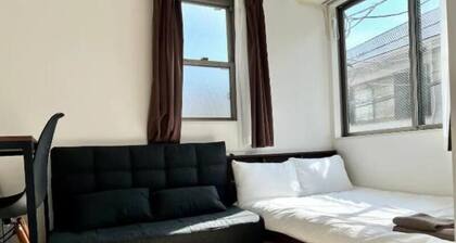 Gracious Higashi Shinjuku