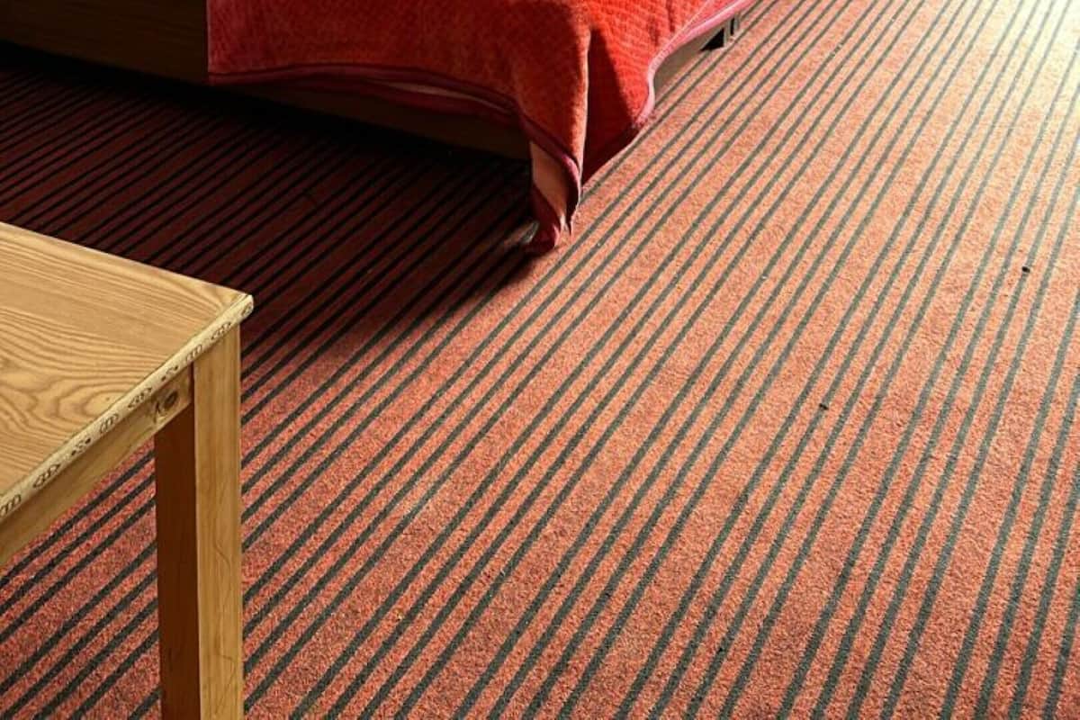 Deluxe Double Room | WiFi (free), bed sheets