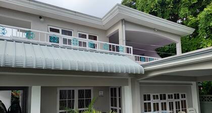 Bungalow Casa Au Cap - Au 1er Etage