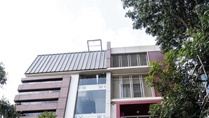 Unclassified image, 4 of 12, button - Hotel Rize Inn (Bengaluru)